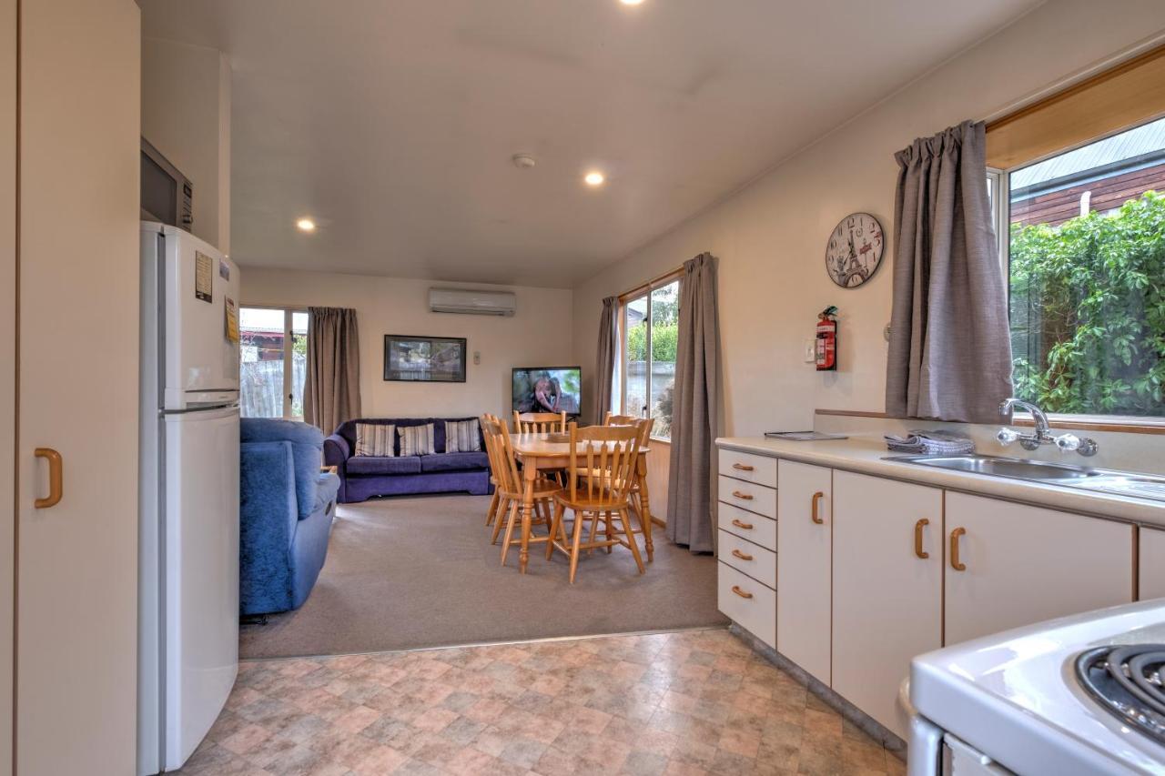 42B Conical Hill Road Villa Hanmer Springs Exterior foto