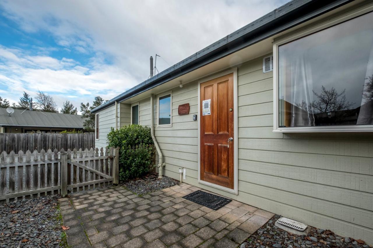 42B Conical Hill Road Villa Hanmer Springs Exterior foto