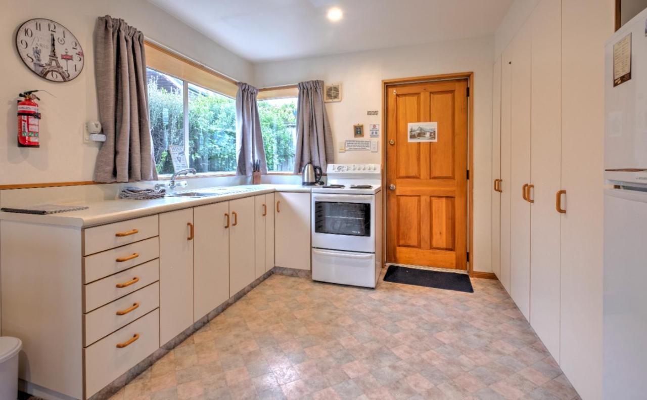 42B Conical Hill Road Villa Hanmer Springs Exterior foto